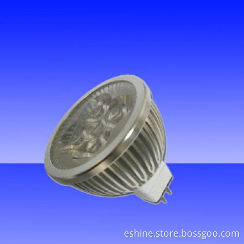 New 12w LED Spot light/high lumen/with CE and ROHS/good quality
